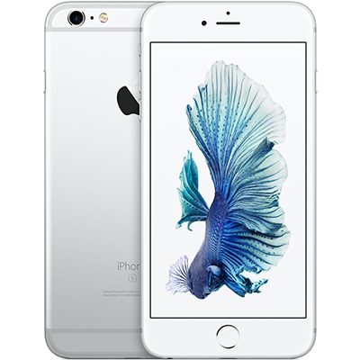 image of Apple iPhone 6S Plus 32gb White - Unlocked